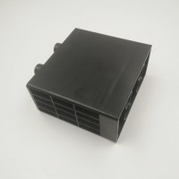 Plastic Electronic Wire Connector Enclosure and Cable Junction Box